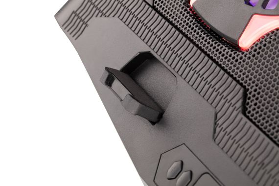 Подставка для ноутбука 2E GAMING 2E-CPG-006 Black (2E-CPG-006) | Зображення 7
