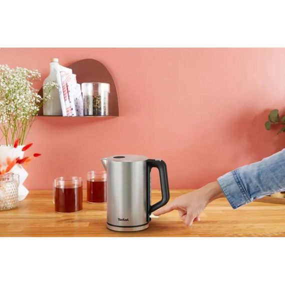 Електрочайник Tefal KI513D10 | Зображення 5
