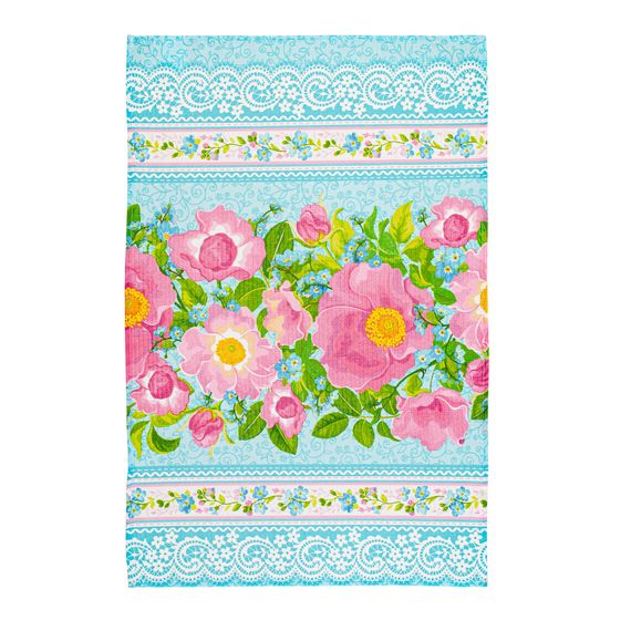 Рушник Home Line 65289 Україна 45x70  Бавовна Принт