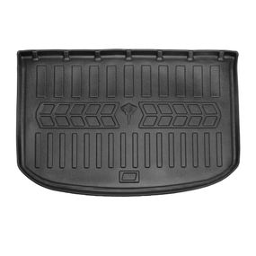 Коврик в багажник Stingray 3D для Kia Soul II 2013-2018 гг