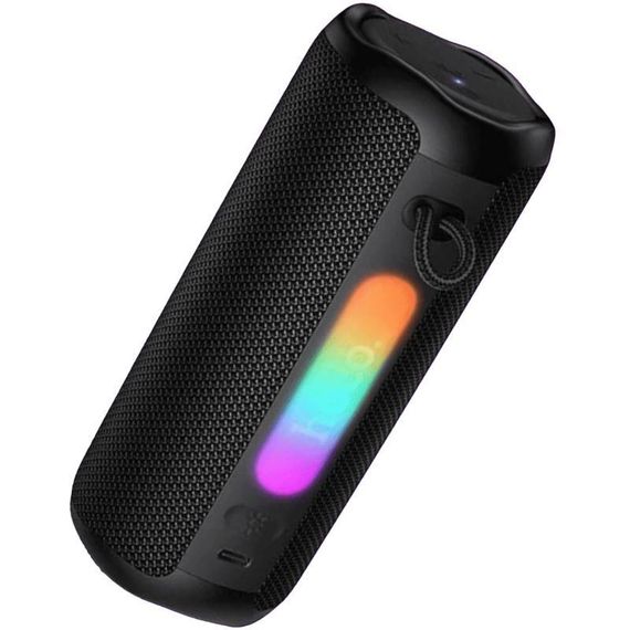 Bluetooth Колонка Hoco HC50 Advantage Black Wave