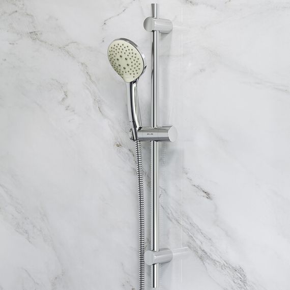 Душовий гарнітур AM.PM Gem F0190100 | Зображення 7