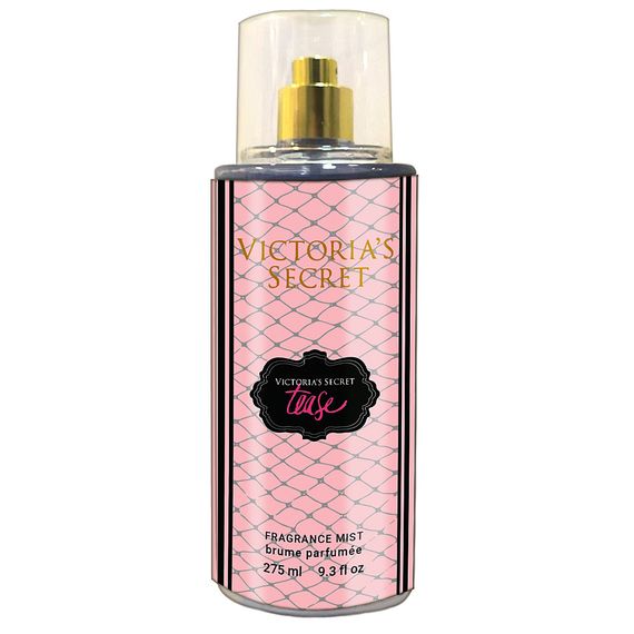 Парфюмированный спрей для тела Victoria's Secret Tease Exclusive EURO 275 мл