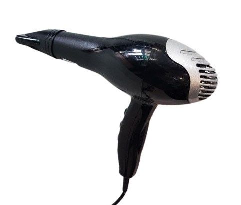 Профессиональный фен Promotec PM-2307 электрофен для сушки волос с концентратором 3000 Вт
