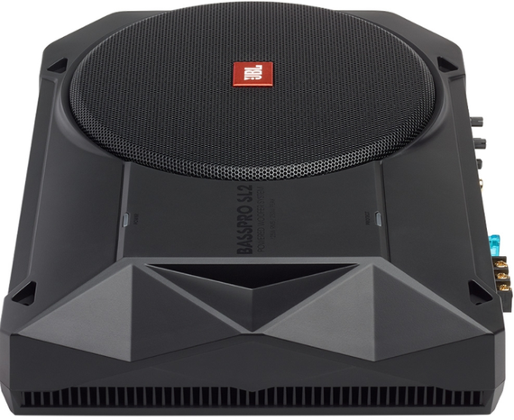 Активний сабвуфер JBL BassPro SL2