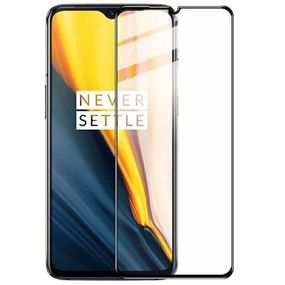 Захисне скло 2.5D на весь екран для OnePlus 7