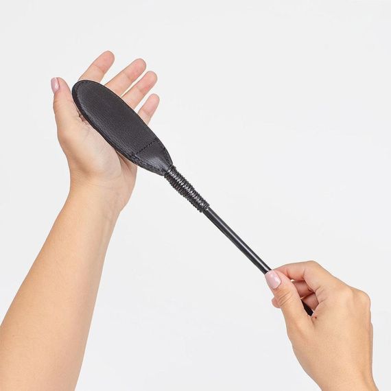 Стек - Oval Riding Crop sexstyle | Зображення 1