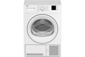 Сушильная машина Beko конденсационная DU7112PA1