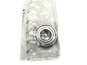 Подшипник SKF 6204-2Z в пакете