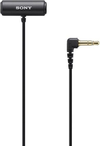 Микрофон Sony ECM-LV1 (ECMLV1.SYU)