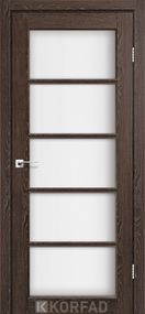 Двери Корфад Vicenza VC-02 Дуб марсала