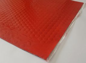 Виброизоляция Vibrex Red Label Premium 4*500*700