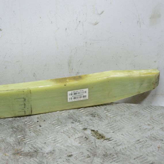 Ресора передня Mercedes Sprinter W906 2006-2018 Ресора передня пластикова Мерседес в906 A9063211003 | Зображення 3