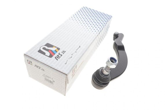 Наконечник тяги рульової L Renault Master II Opel Movano Nissan Interstar 98- 91-00431-2