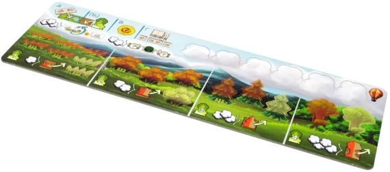 Настольная игра Расцвет (Renature) | Зображення 8