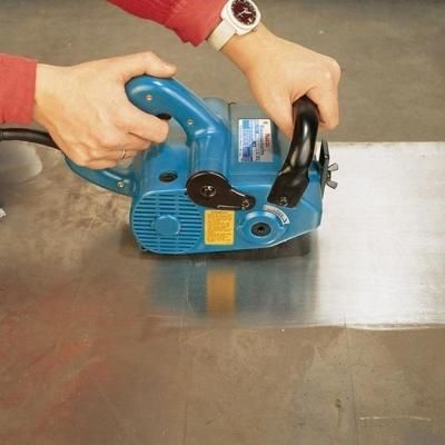 Шлифовальная машина Makita 9741 | Зображення 2