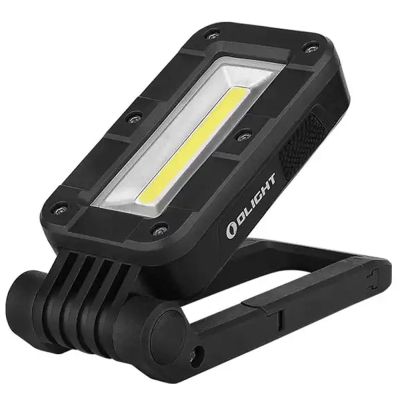 Фонарь Olight Swivel Black (0.0013.0002)