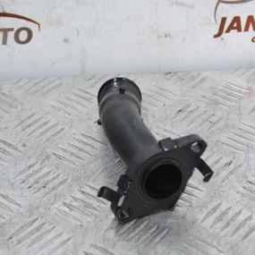 Патрубок інтеркулера 2.0 HDI Citroen C4 Picasso Трубка шланг інтеркулера Сітроен Пікасо 9644825080