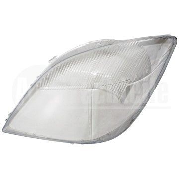 Стекло фары, левое Mercedes Benz Sprinter 06-13, 110 8263