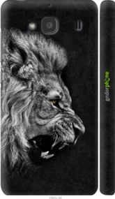 Чохол на Xiaomi Redmi 2 Лев "1080c-98-2448"