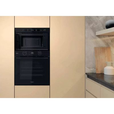 Микроволновая печь Whirlpool MBNA900B | Зображення 9