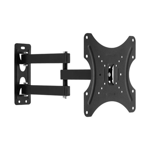 Кріплення для ТВ CP302 14-42 з поворотом до 55кг OM-70