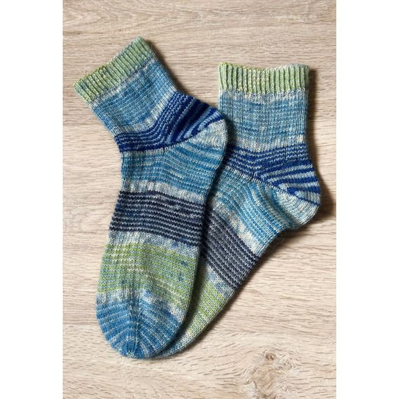 Avanti Yarn - Socks Yarn, 155 | Зображення 1