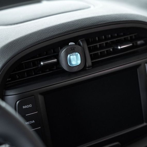 Ароматизатор для салону авто Poco Нове Авто 30 г (V351) | Зображення 3