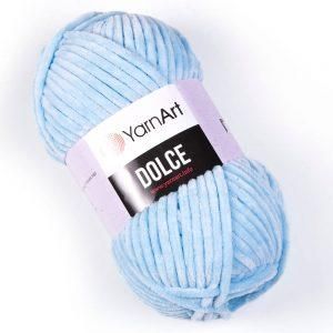 YarnArt Dolce 749 ярнарт дольче плюшева пряжа для в'язання