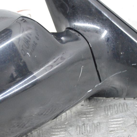 Дзеркало бокове праве 5 пінів Hyundai Terracan 2001-2006 Дзеркало праве Х'юндай Терракан | Зображення 3