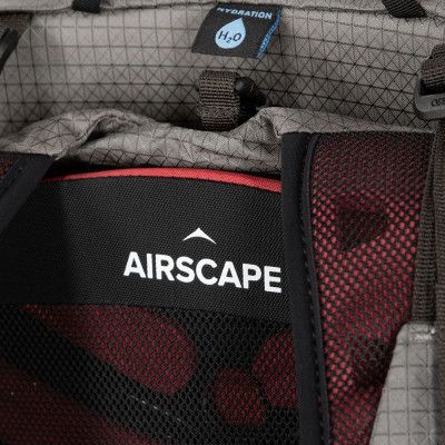 Рюкзак туристический Osprey Talon Pro 20 (2023) carbon S/M (009.001.0110) | Зображення 5