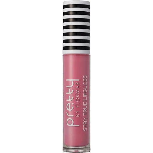 Блеск для губ Pretty By Flormar Pink 003