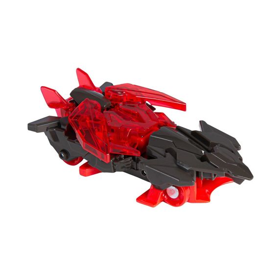 Ігровий набір "S5 L0.5 Сенгвініті" Screechers Wild! EU686101B запускач, машинка-трансформер | Зображення 4