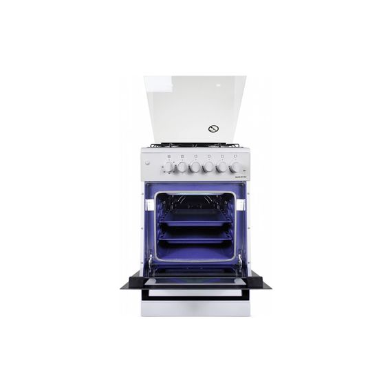 Плита Artel Apetito 50 10-E White | Зображення 2