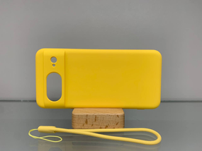 Google Pixel 8 SoftTouch Silicone Протиударний чохол софт тач