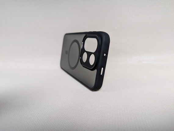 OnePlus 15 протиударний чохол BQ MagSafe Matte | Зображення 2