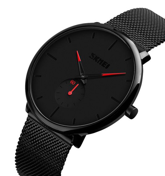 Skmei 9185RD Red | Зображення 1