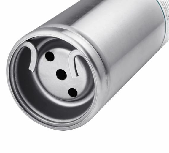 Насос глубинный вихревой PUMPMAN 4QGD1.2-50-0.37 кВт Нmax 80 м Qmax 1,5 куб.м 370 Вт (CV029777) | Зображення 2