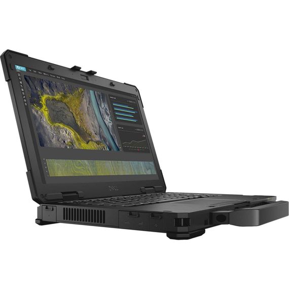Ноутбук Dell Latitude 5430 Rugged (210-BCFR_i516512HDWP) | Зображення 1