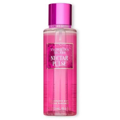 Парфюм спрей-міст для тіла з шиммером, Спрей для тіла Victoria secret, Хороший спрей MP-464 для тіла