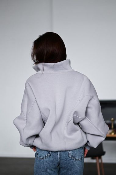 Бомбер DRAPP | Зображення 1