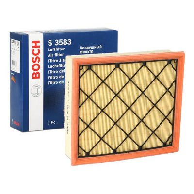 Воздушный фильтр для автомобиля Bosch 1 457 433 583 | Зображення 3