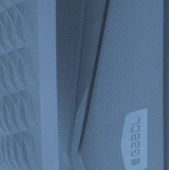 Валіза Gabol Queens (S) Azul (125022-003) | Зображення 1