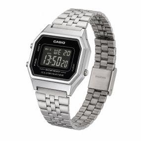 Наручний годинник Casio LA680WA-1B