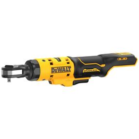 Гайковерт кутовий - тріска акумуляторний безщітковий 54Нм DeWALT DCF504N