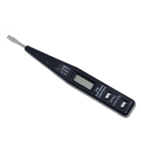 Індикаторна викрутка 12-250 V | Зображення 2