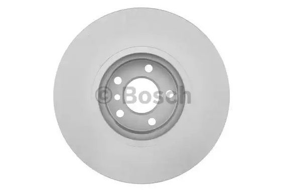 Диск гальмівний BMW X6, BOSCH (0986479436) | Зображення 2