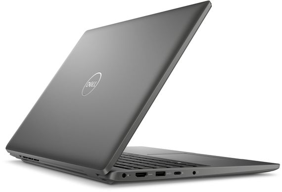 Ноутбук Dell Latitude 3550 15.6&quot; FHD IPS AG N007L355015UA_UBU | Зображення 4