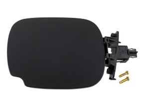 Renault Scenic I (96-03) лючок паливного бака під фарбування 7700428371, Рено Сценік 1