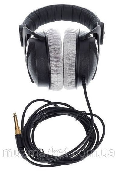 Навушники Beyerdynamic DT 770 PRO 80 Om | Зображення 4